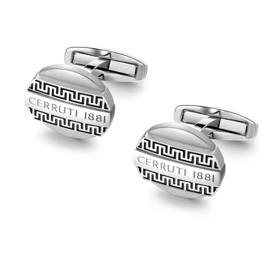 Ръкавели "CERRUTI JEWELLERY"