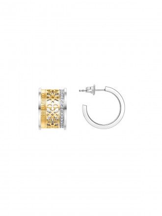 Дамски обици "CERRUTI JEWELLERY"