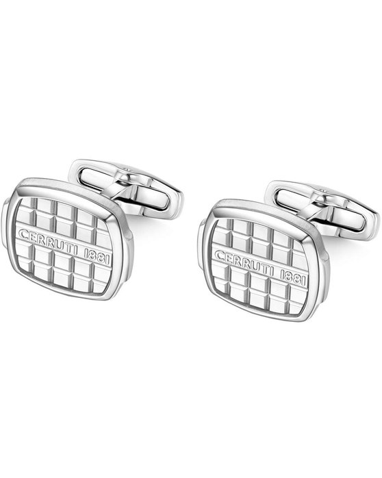 Ръкавели "CERRUTI JEWELLERY"