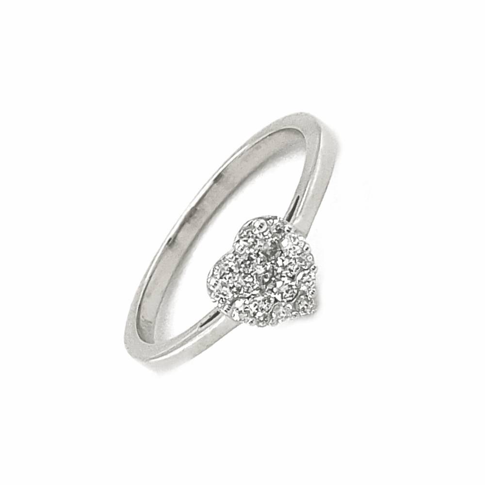 Златен пръстен "ASPIRE DESIGNS"