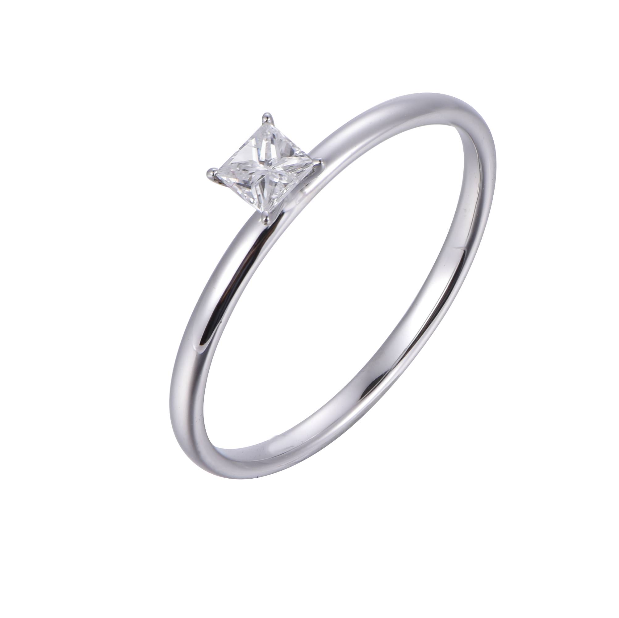 Златен пръстен "ASPIRE DESIGNS"