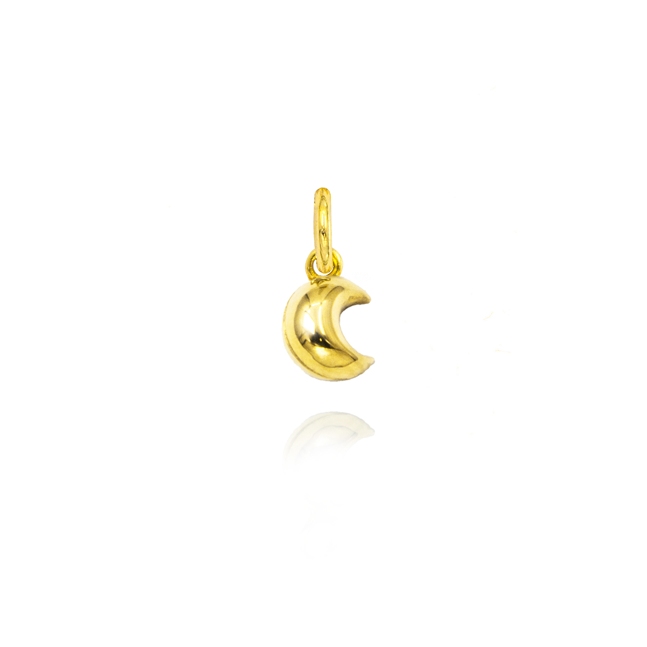 Златна висулка