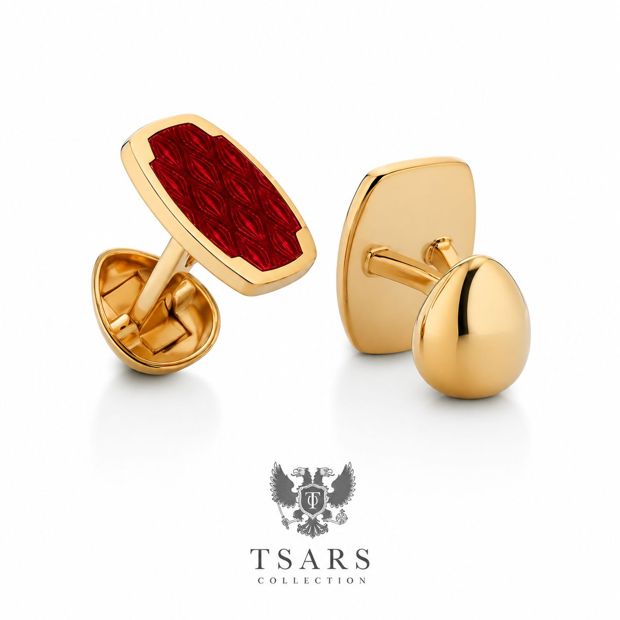 РЪКАВЕЛИ - TSARS COLLECTON