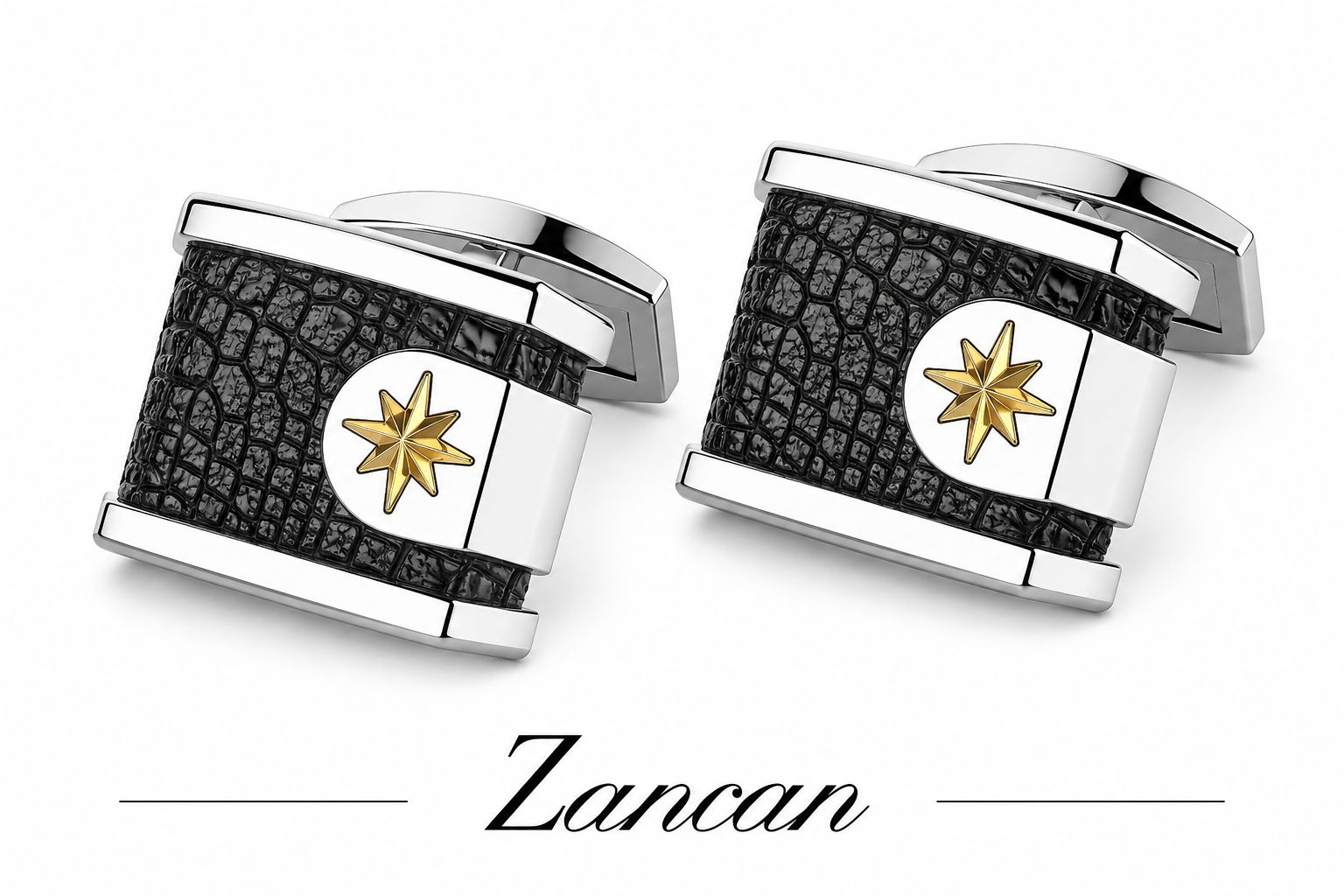 РЪКАВЕЛИ ZANCAN