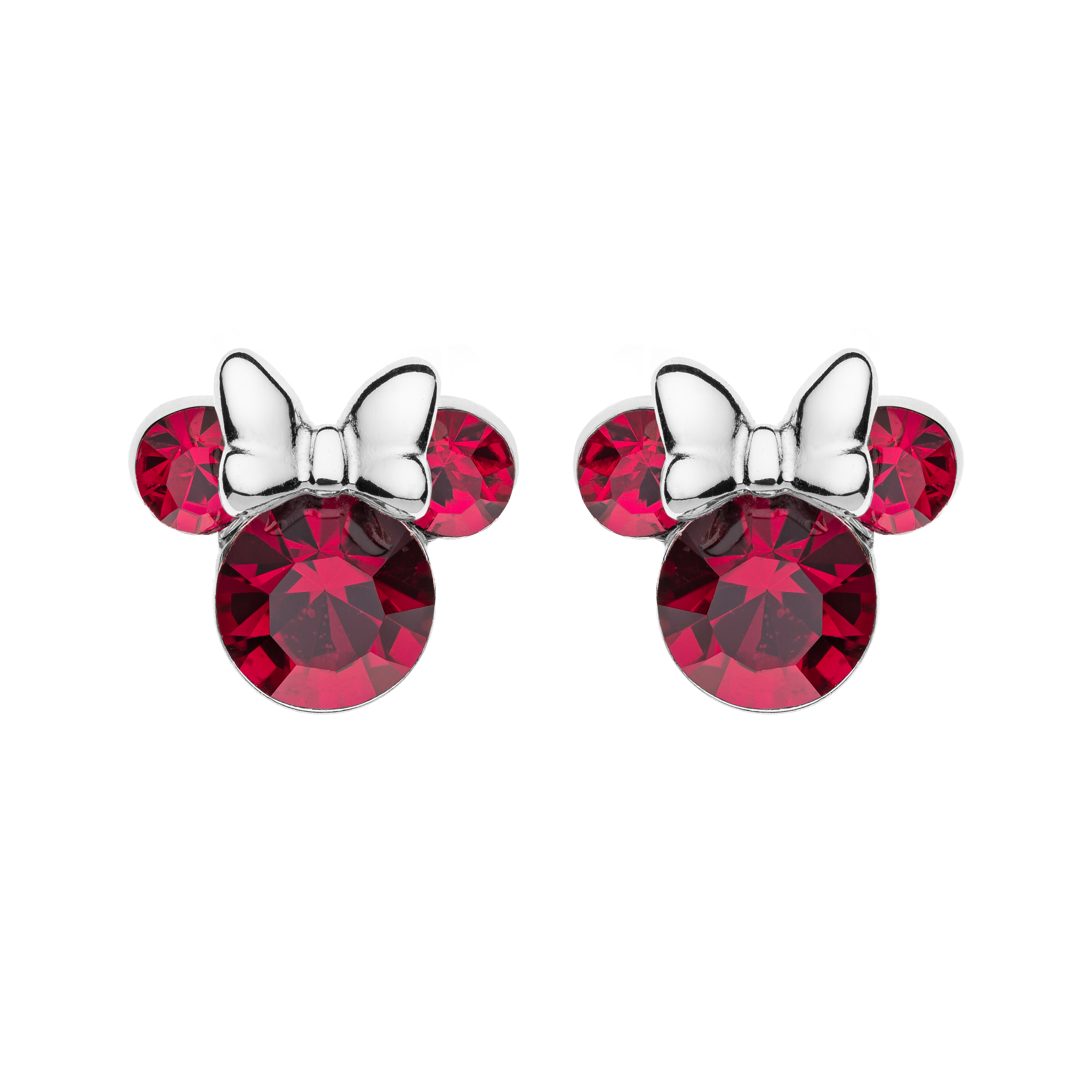 ОБИЦИ MINNIE MOUSE