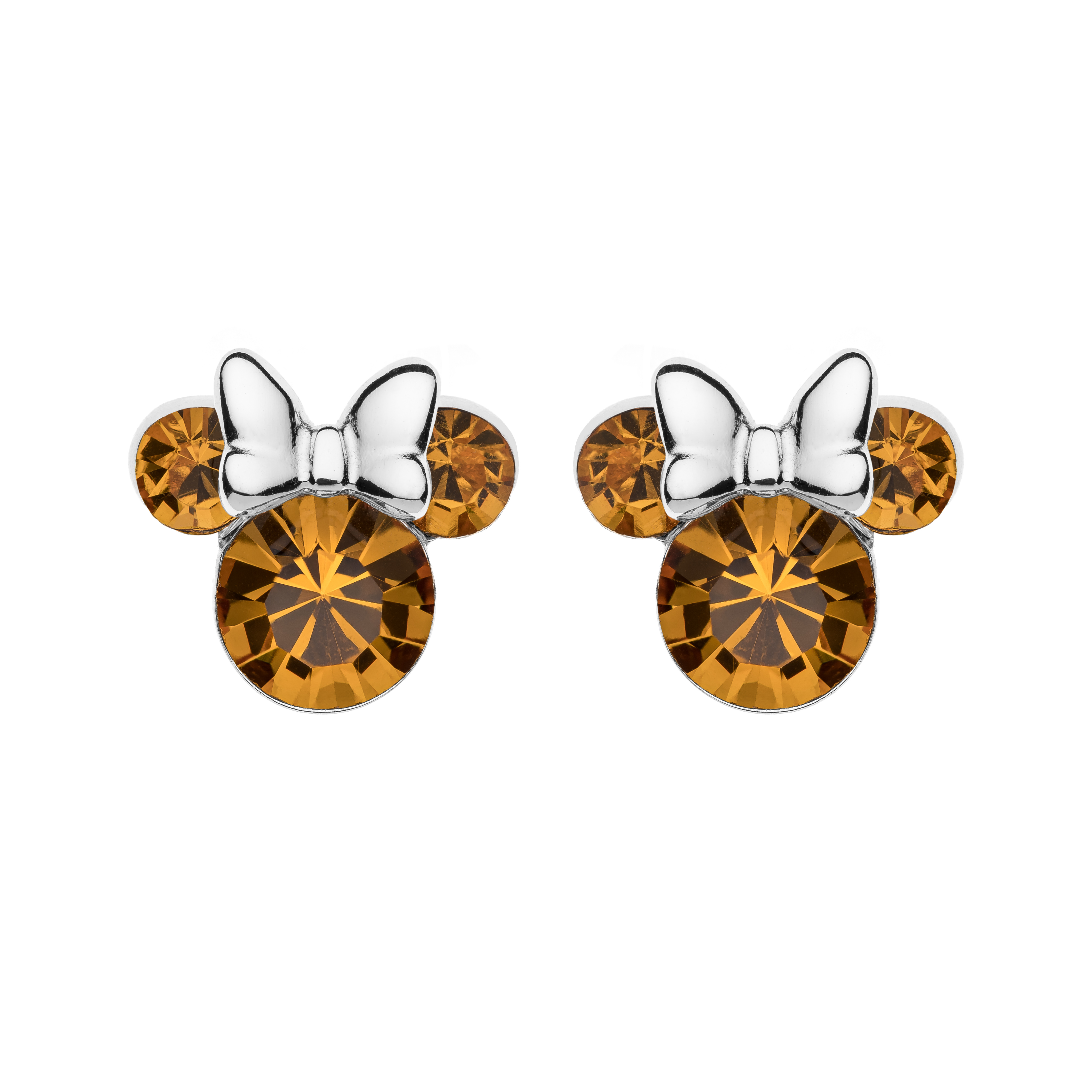 ОБИЦИ MINNIE MOUSE