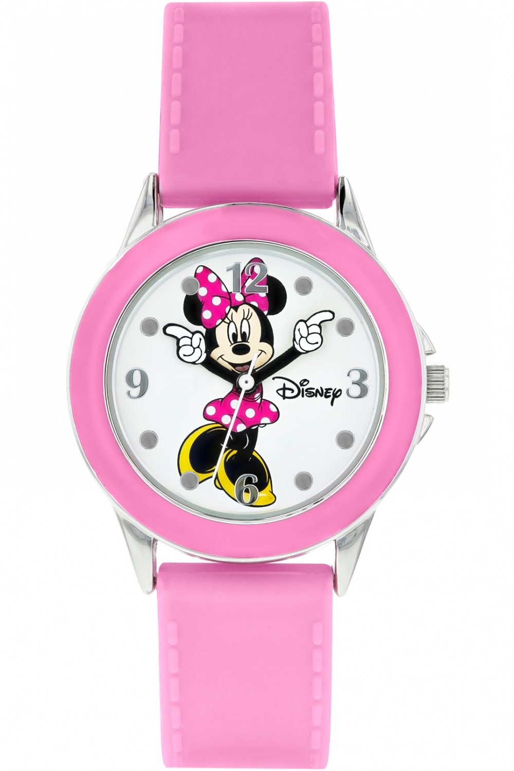ДЕТСКИ ЧАСОВНИК DISNEY