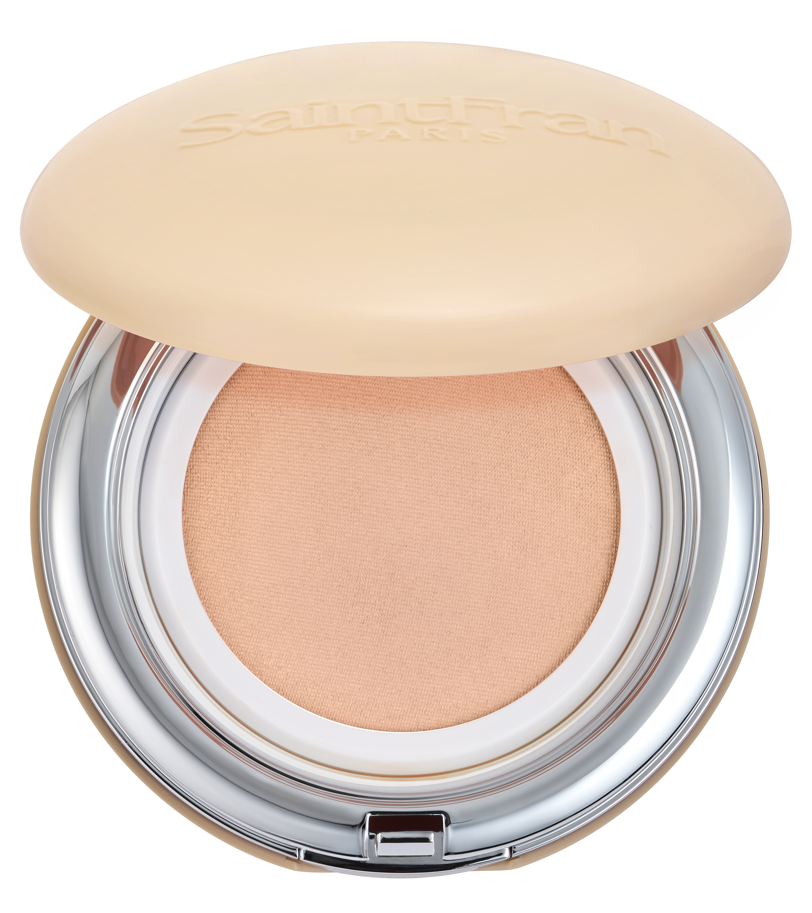 SaintFran W Skin Treatment Peach Mini Nudy SPF50+ PA++++ (5 g)