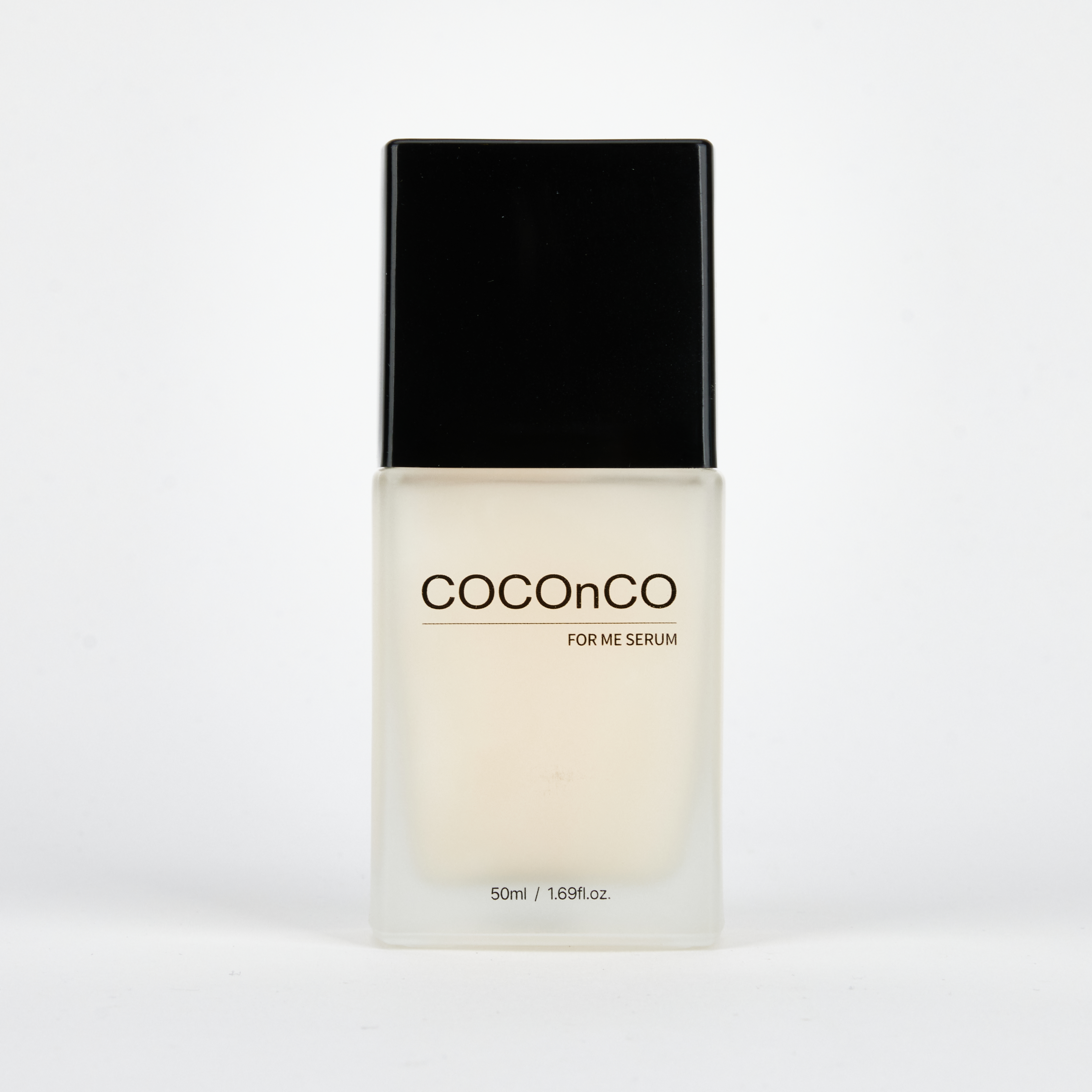 COCOnCO For Me Serum - висококонцентриран серум за лице за млада и сияйна кожа