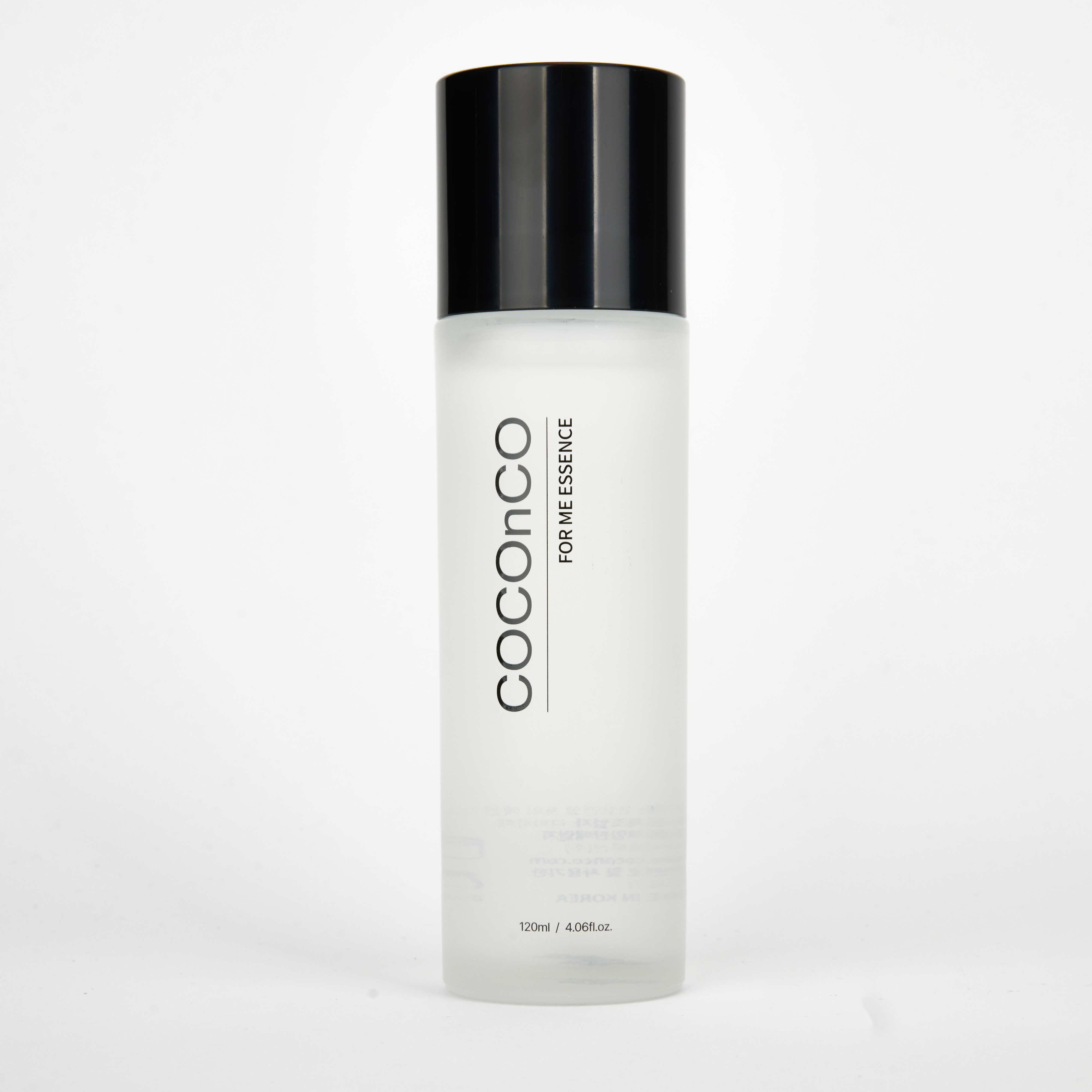 COCOnCO For Me Essence - висококонцентрирана есенция за лице за дълбока хидратация