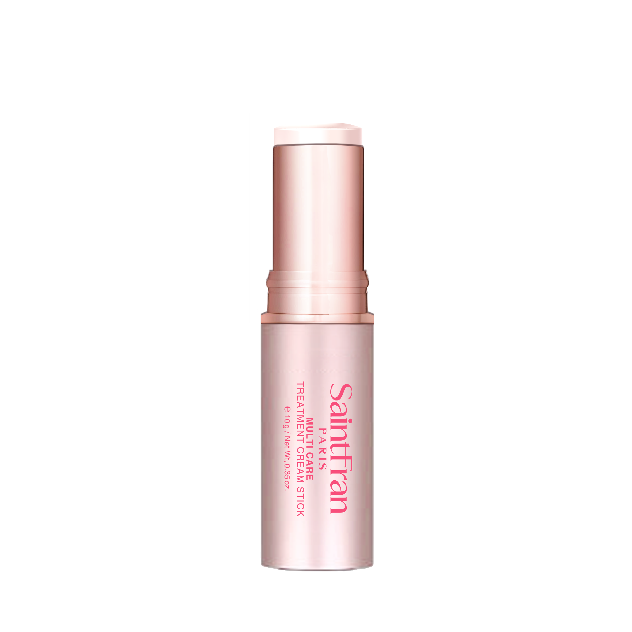 SaintFran Multi-Care Treatment Stick Cream - мултифункционален крем-стик за интензивна хидратация
