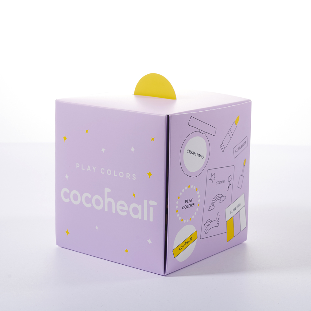 Cocoheali My Dream Edition - лимитиран подаръчен комплект