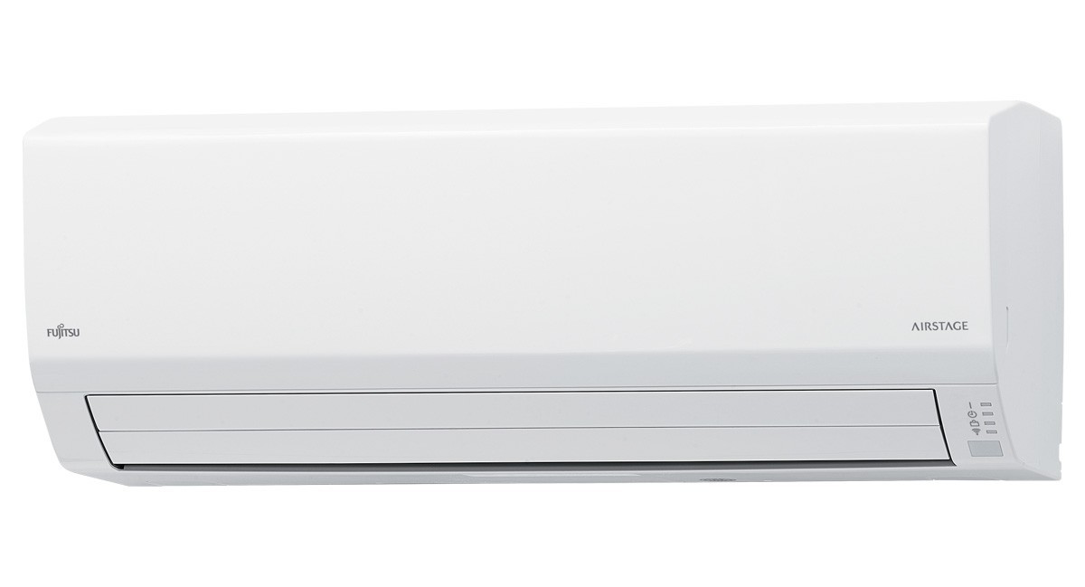 Инверторен стенен климатик Fujitsu Airstage ASEG18KLCA