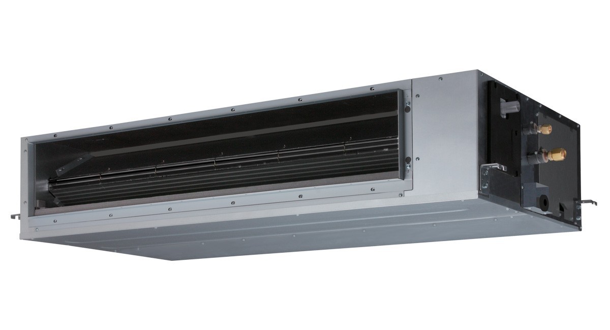 Инверторен климатик канален Fujitsu Airstage ARXG54KHTA