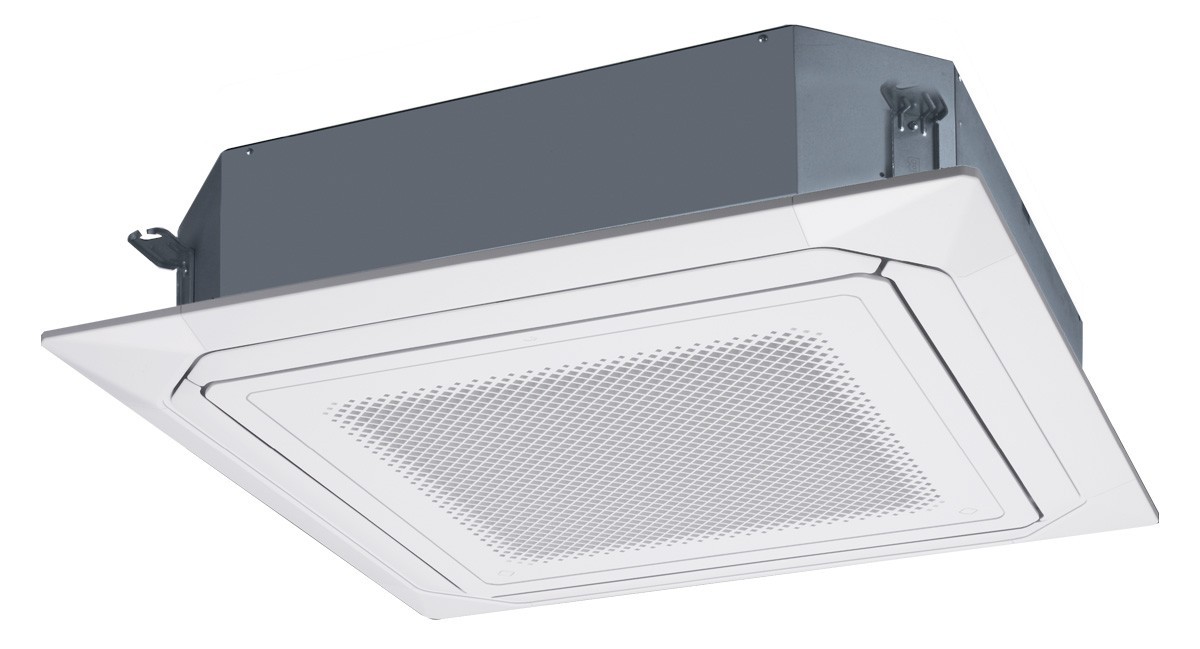 Инверторен касетъчен климатик  Fujitsu Airstage AUXG45KRLB ECO