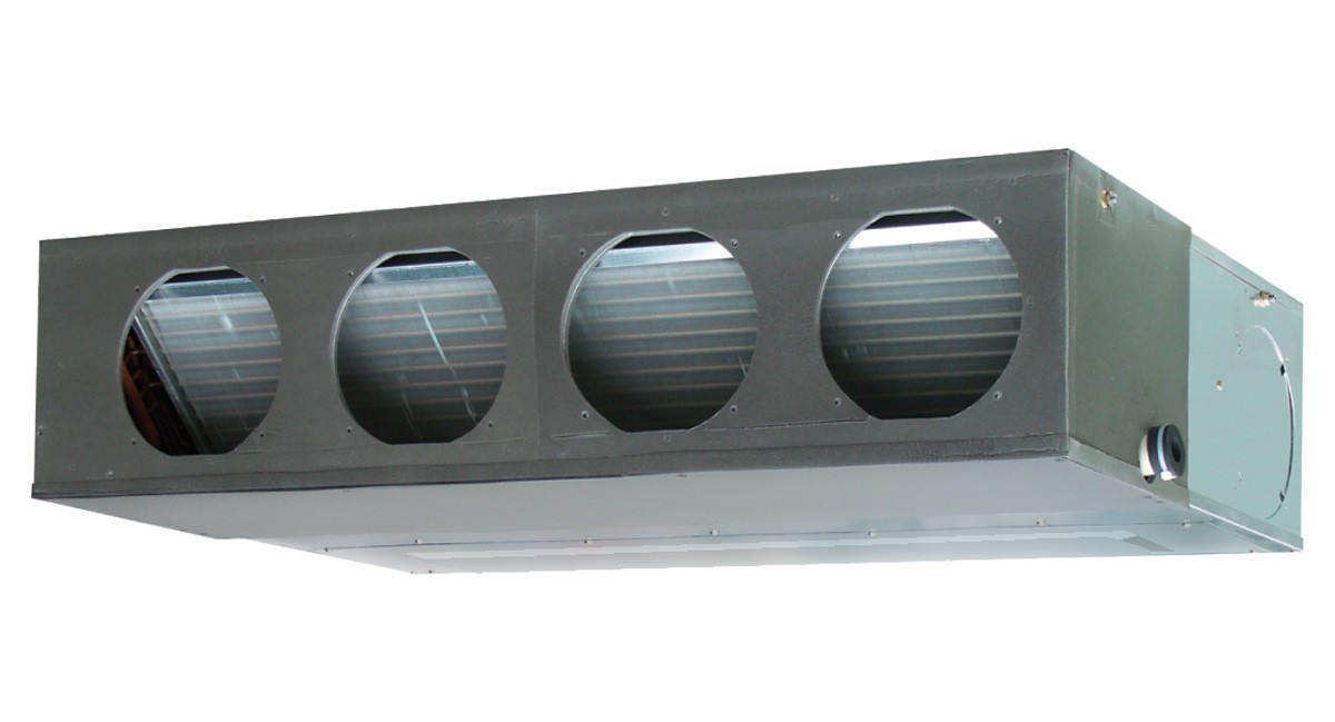 Инверторен климатик канален Fujitsu Airstage ARXG24KMLA ECO