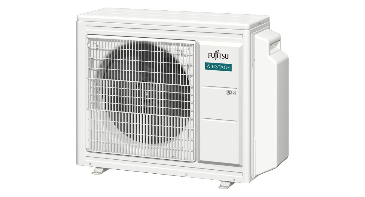 Мултисплит външно тяло Fujitsu Airstage AOEG24KBCA3