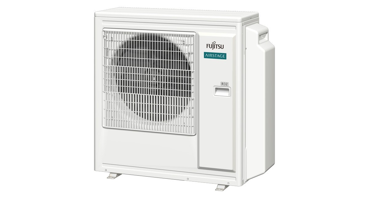 Мултисплит външно тяло Fujitsu Airstage AOEG36KBTA5