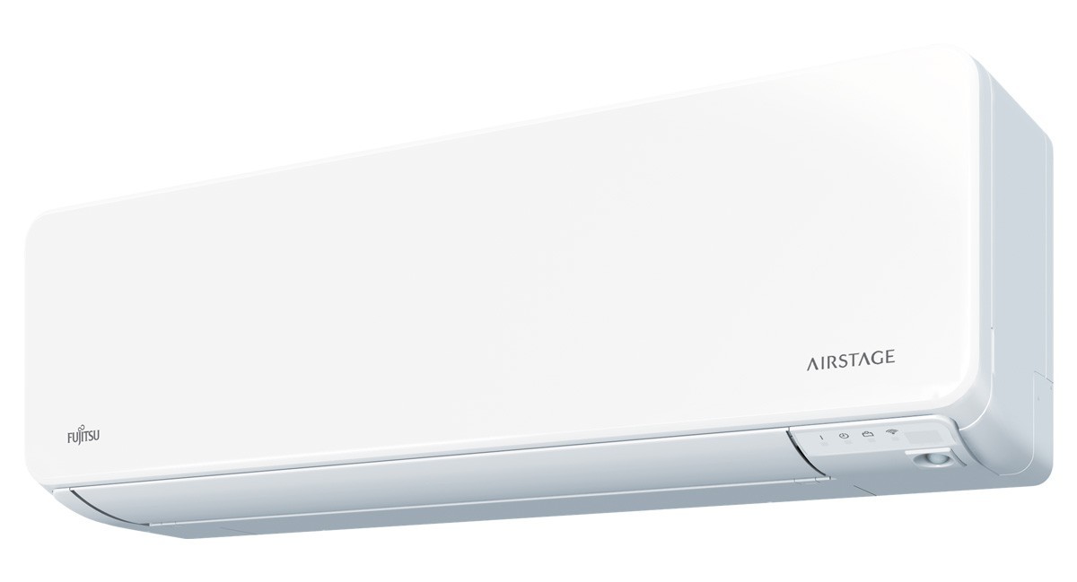 Инверторен стенен климатик Fujitsu Airstage ASEH12KGTG