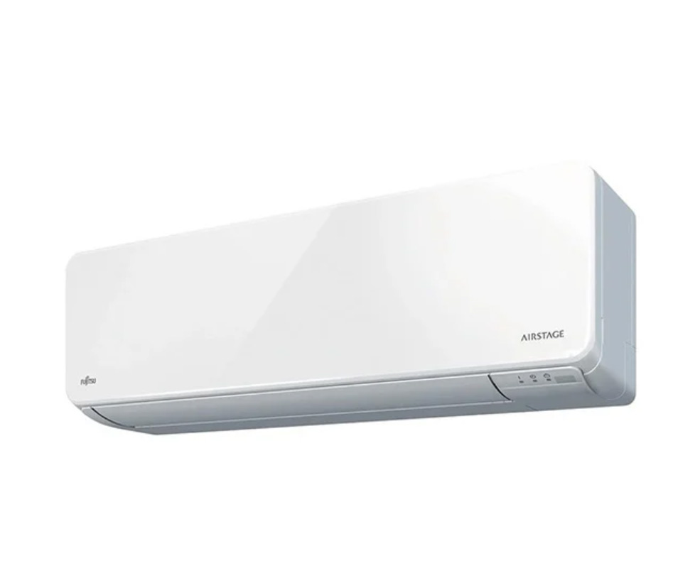 Инверторен климатик стенен Fujitsu Airstage NORDIC ASYG14KMCEN/AOYG14KMCEN