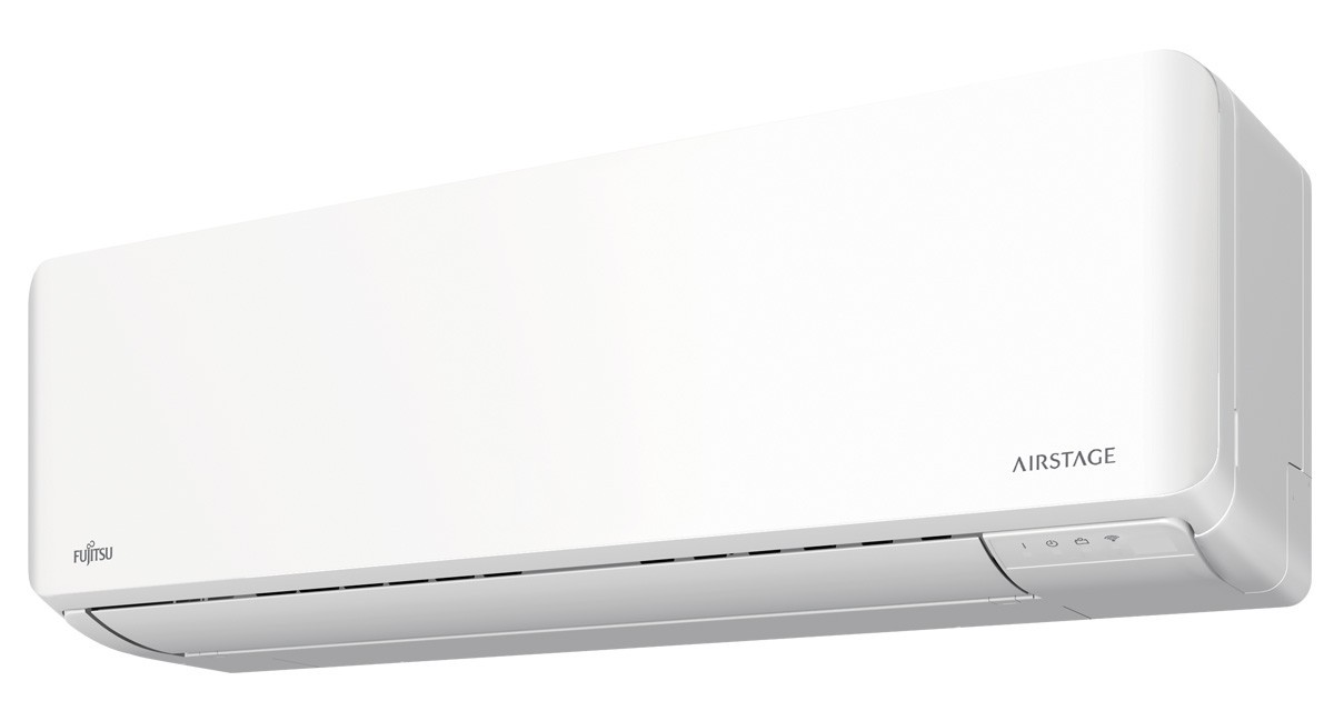 Инверторен стенен климатик Fujitsu Airstage ASEH09KMCG