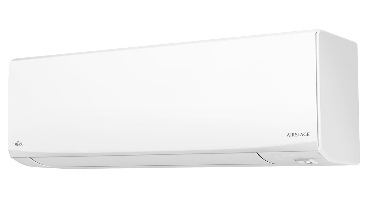 Инверторен стенен климатик Fujitsu Airstage ASEH07KJCAL