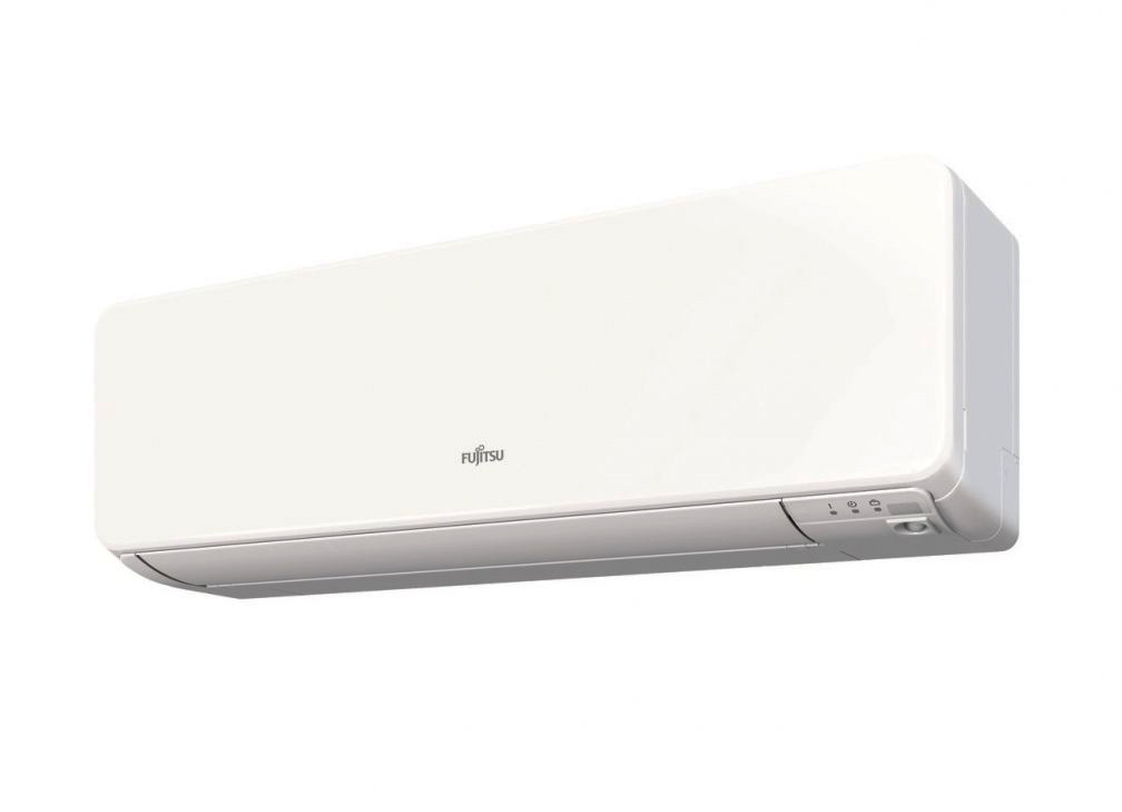 Инверторен стенен климатик Fujitsu ASYG14KGTF
